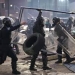 Venezuelan Protests Intensify as Hugo Chávez Statues Are Targeted Amid Electoral Controversy