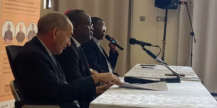 Catholic Bishops of Malawi