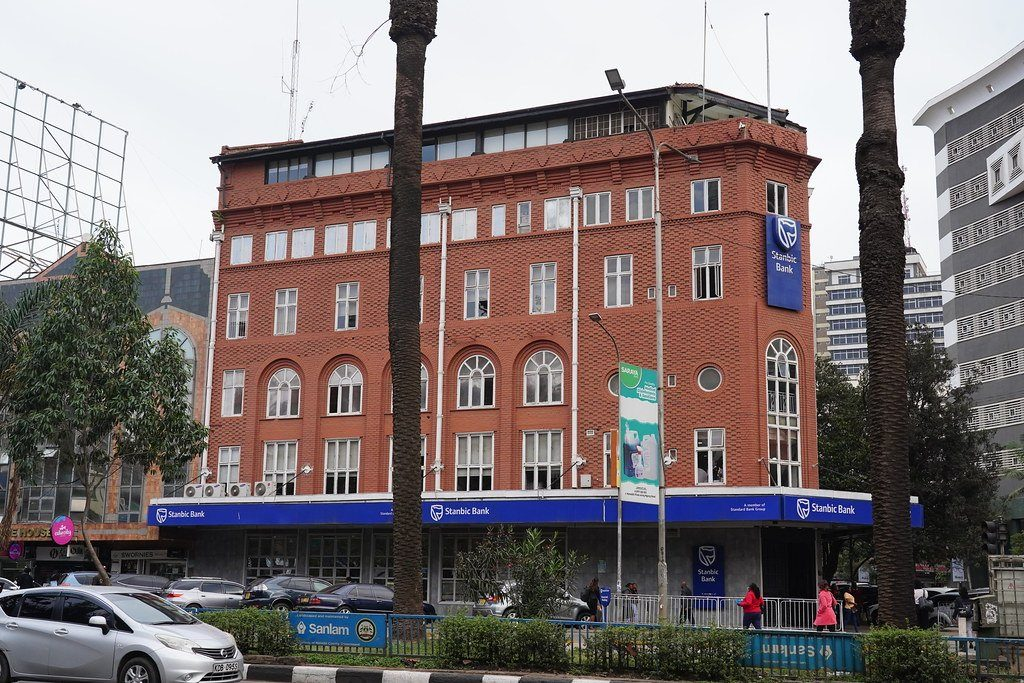 Torr’s Hotel: A Historic Landmark in Nairobi