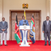 President William Ruto