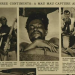 The Tragic Execution of Dedan Kimathi and the Forged Letter by Father Marino