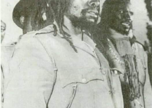 General Kariba