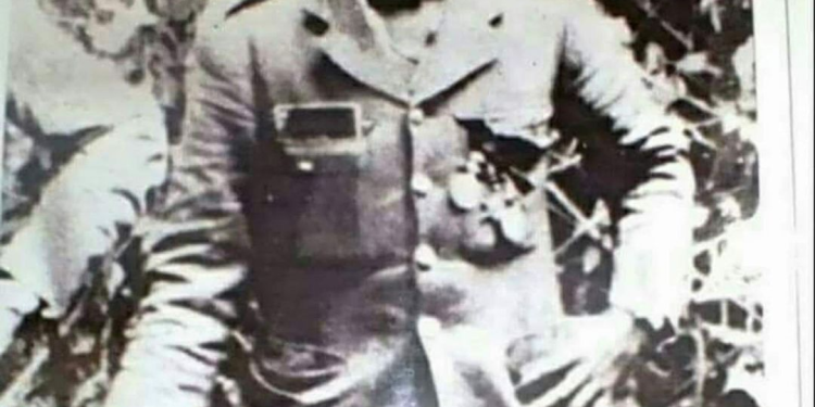 General Kago