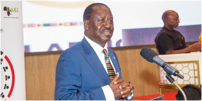 Breaking News: Raila Odinga Issues Warning to ODM Members Planning to Join Ruto’s Administration