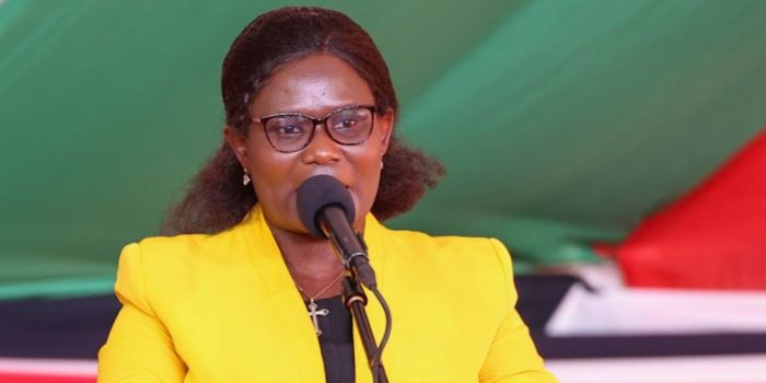 Kawira Mwangaza’s Impeachment Motion Sent to Njuri Ncheke Elders