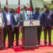 ODM Nominates Junet Mohamed as Minority Leader & Millie Odhiambo as Minority Whip
