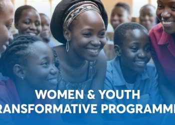 NCBA Empowers Women and Youth Through Transformative Programmes