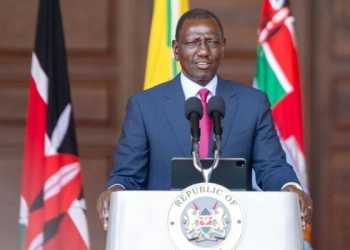 President Ruto Nominates New Cabinet: A Detailed Look at the 11 Appointees