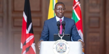 President Ruto Nominates New Cabinet: A Detailed Look at the 11 Appointees