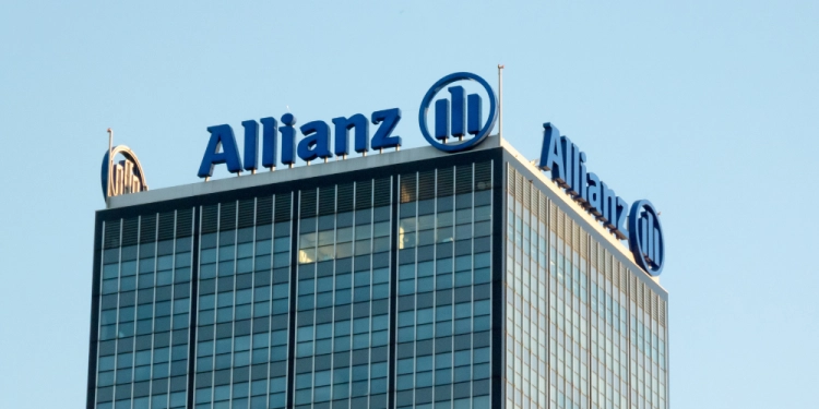 allianz insurance