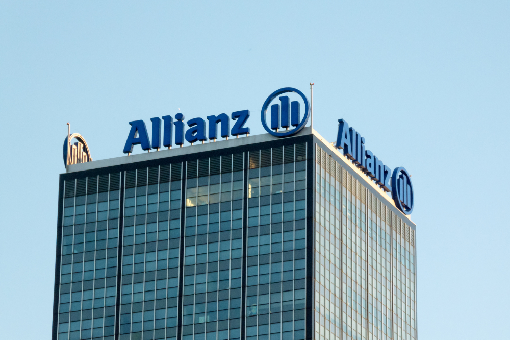 allianz insurance