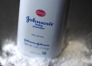 Court Orders Johnson & Johnson and Kenvue to Pay $45 Million in Talcum Baby Powder Lawsuit