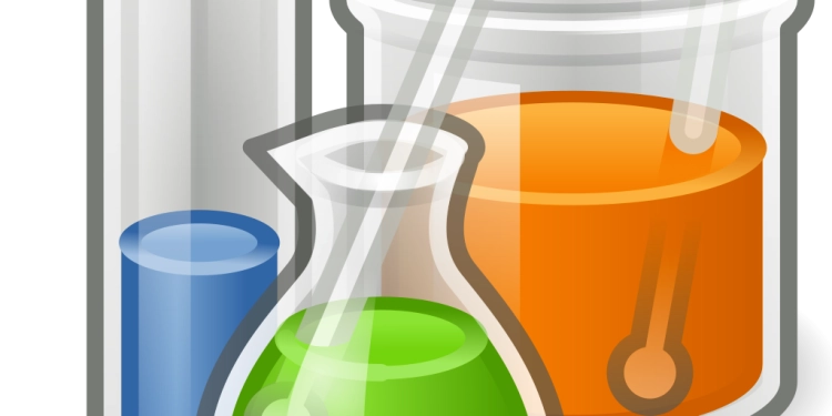 Chemicals