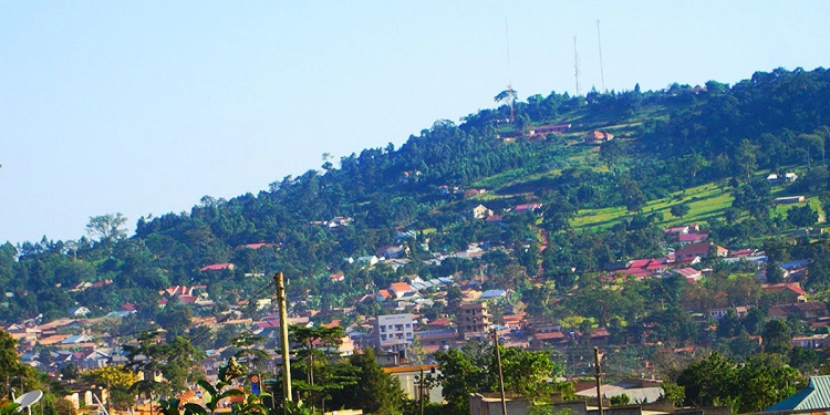 Mukono