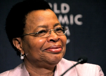 Graça Machel