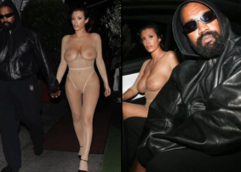 Bianca Censori’s Bold Fashion Choices and Her Relationship with Kanye West