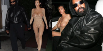 Bianca Censori’s Bold Fashion Choices and Her Relationship with Kanye West