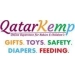 Qatar Kemp