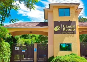 Ufanisi Resorts
