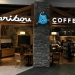 Cafes in the USA