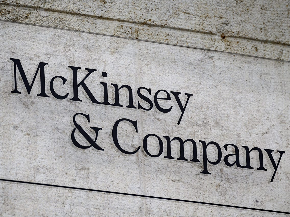 McKinsey & Company