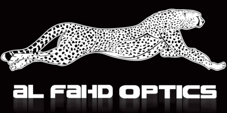 Al Fahd Optics