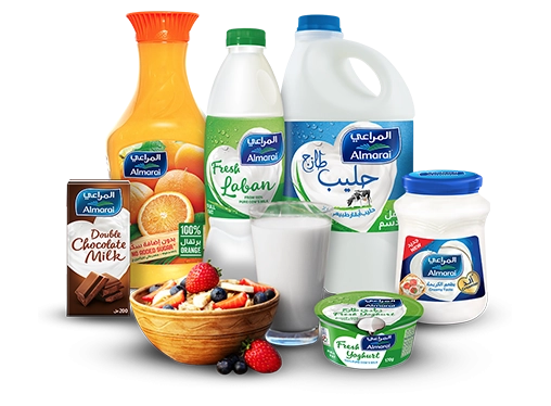 Almarai
