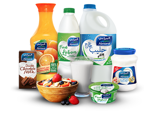 Almarai