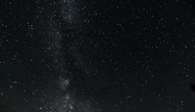How many stars are in the universe?