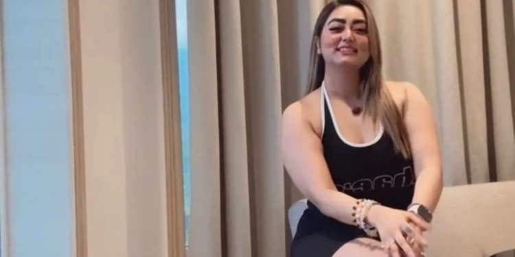 karishma hazarika