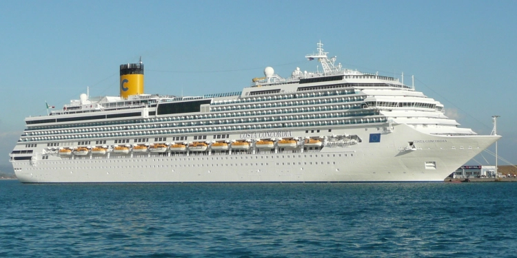 Costa Concordia