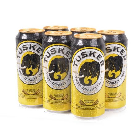 tusker