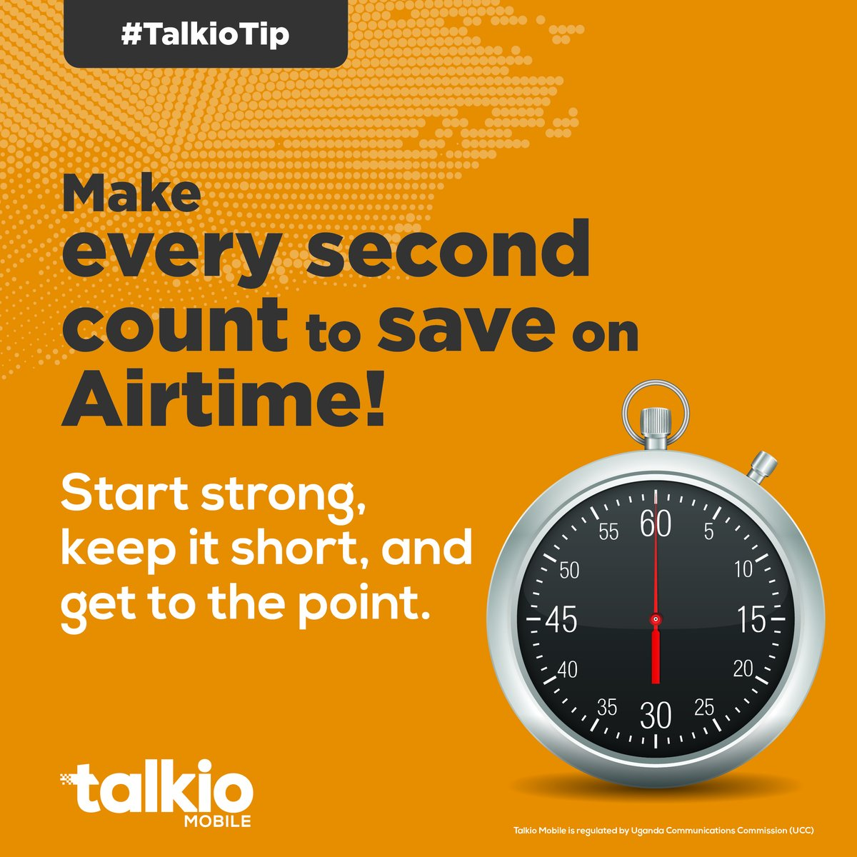 Talkio Mobile