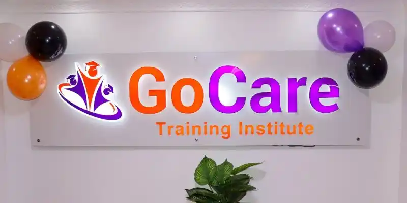 GoCare Training Institute Courses