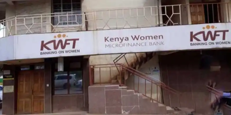 Kenya-Women-Microfinance-Bank-KWFT-Branch-Codes