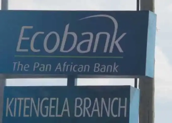List Of Ecobank Kenya Branch Codes