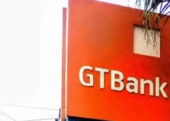 List Of GT Bank Kenya Branch Codes