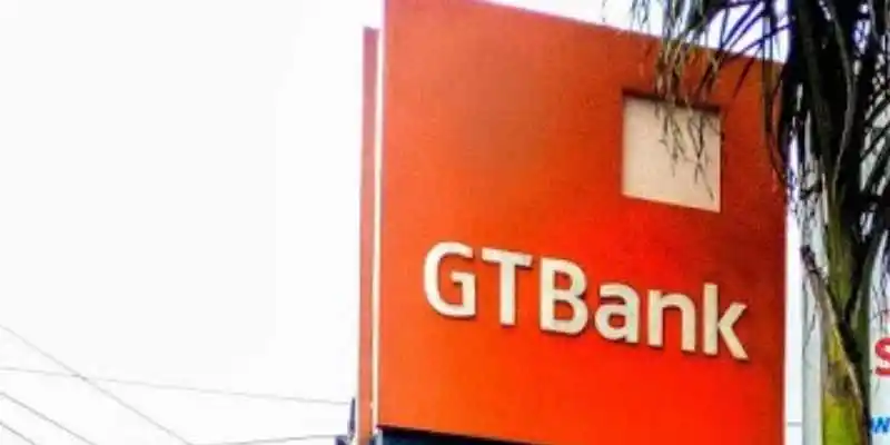 List Of GT Bank Kenya Branch Codes