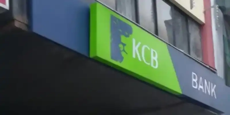 List of Kenya Commercial Bank (KCB) Branch Codes