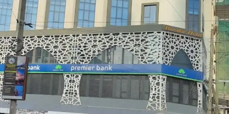Premier-Bank