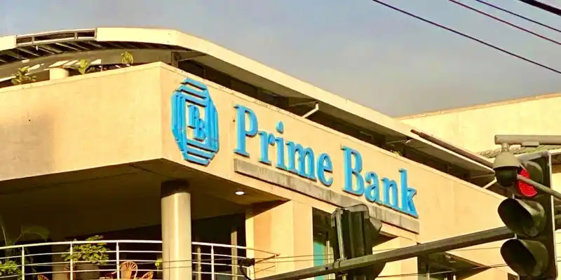 Prime Bank Kenya Branch Codes
