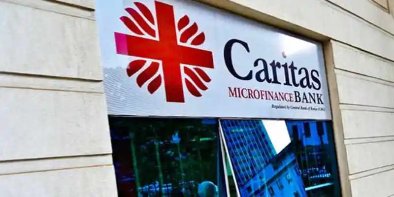 Caritas-Microfinance-Bank
