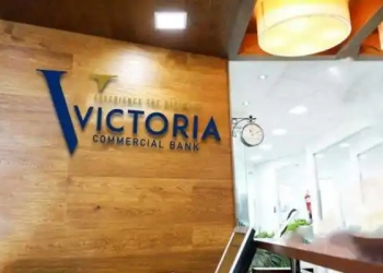 Victoria Commercial Bank Branch Codes Kenya