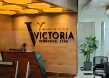 List of Victoria Commercial Bank Branches and Contacts