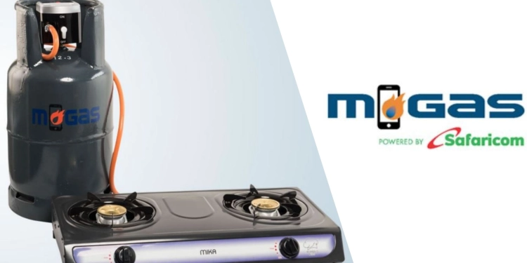 Safaricom M-Gas: How to Get It, Payment, and Refill Process