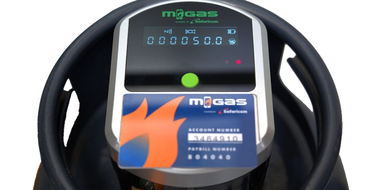 M-Gas: Transforming Cooking in Kenya with Affordable Clean Fuel Solutions