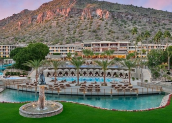 The Best Hotels in the USA