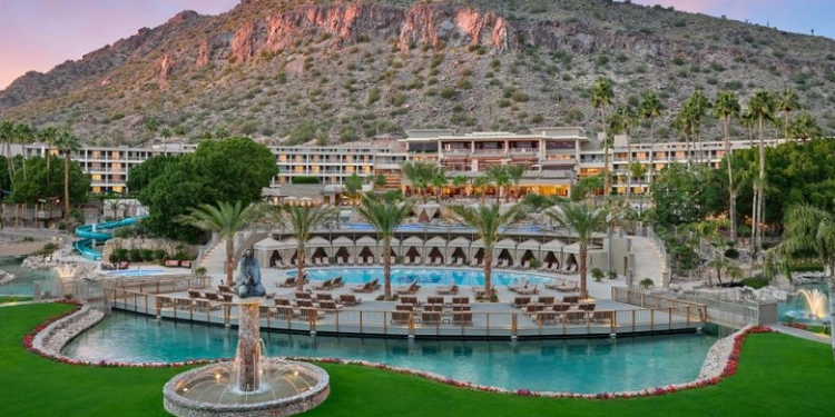 The Best Hotels in the USA