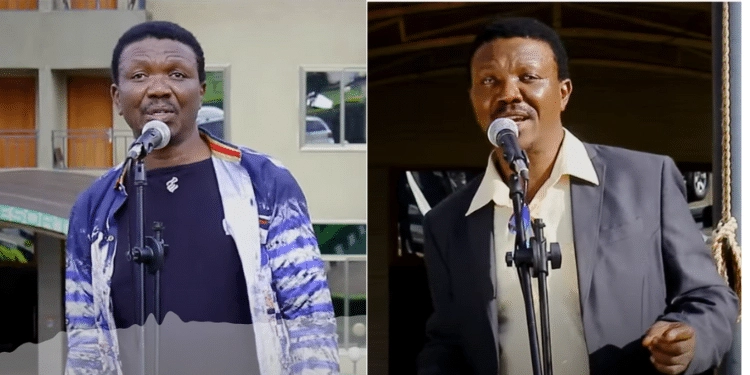 Rafiki Pesa Singer Shari Martin Passes Away