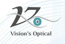 Vision's Optical
